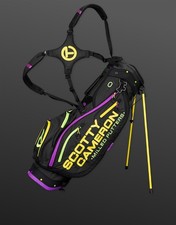 Scotty Cameron New Glowrleans Pathfinder Stand Bag PRE-SALE Confirmed Order⛳️