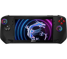 Image of MSI Claw A1M Handheld Gaming Console - Intel Core Ultra 7 - REFURB-C