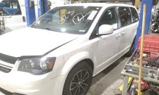 2019 Dodge Caravan 3.6l Engine Motor Oem 177k Miles - Lkq450551657