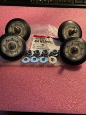 LG Dryer Drum Roller Kit (Set of 4) 4581EL200...