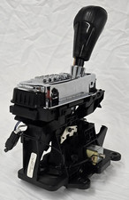 2007-2017 Gmc Acadia Automatic Floor Gear Shifter Assembly Oem 2007-2017 Gmc Acadia Automatic Floor Gear Shifter Assembly Oem