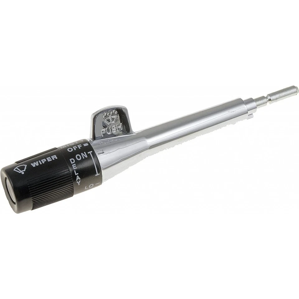 For Oldsmobile Cutlass Ciera 1993-1996 Multifunction Switch | White Indicator - Image 2 of 4