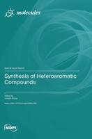 Synthesis Of Heteroaromatic Compounds | Buch | Englisch (2023) | Mdpi AG