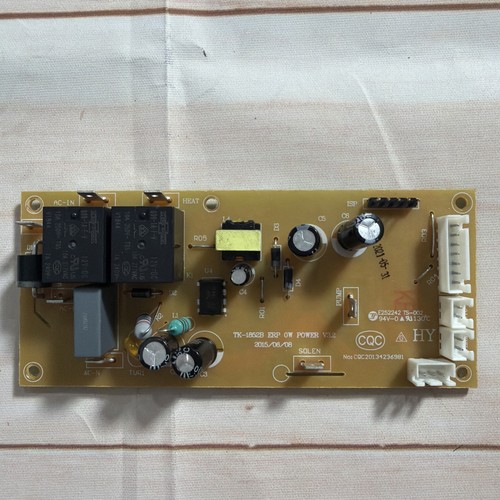 pcb Steuerplatine von dulait Express - Kaffeevollautomat