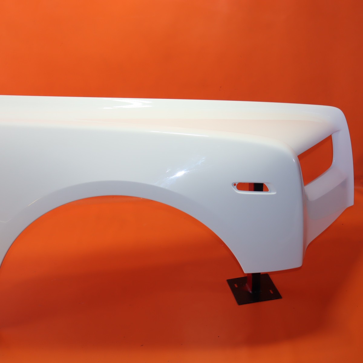 ROLLS ROYCE PHANTOM FENDER RIGHT 2018 2019 2020 2021 2022 2023 4100 7399852 OEM