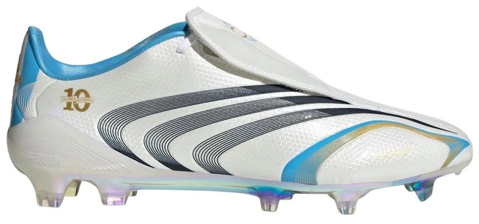 adidas F50 Elite FG Tunit Argentina for Sale | Authenticity
