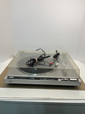 JVC Turntable Model QL-A220. Good working condition. Please read.