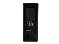 Lenovo ThinkStation P500 Intel Xeon E5-1620v3 16 GB