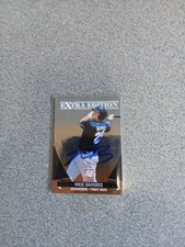 Nick Ramirez Signed In Person 2011 Panini Donruss Elite Extra Edition Rc A11