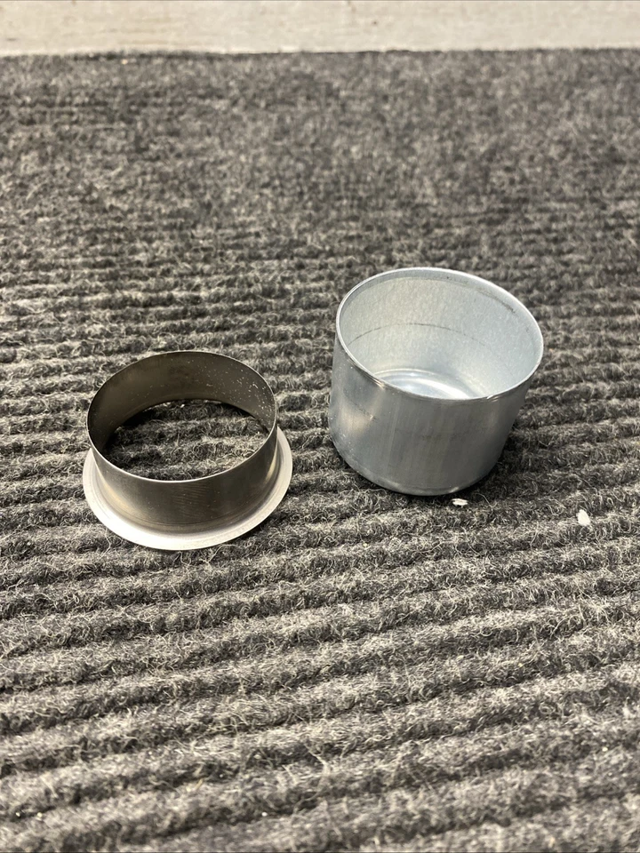 Auto Trans Frt Pmp Seal  National Oil Seals 99147 - Image 2 of 4