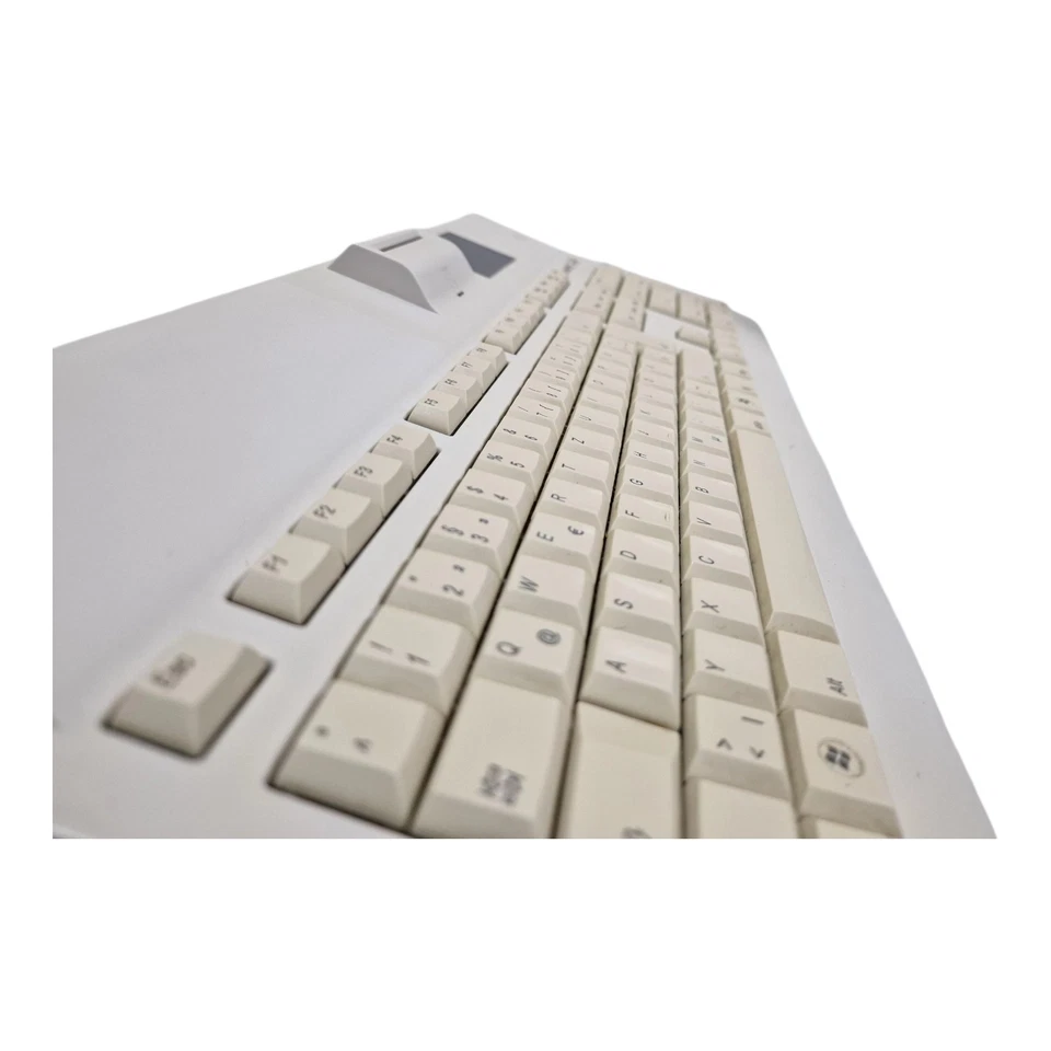 CHERRY eHealthboard G154 eHealth Terminal Tastatur - Gebraucht  - Bild 4 von 4