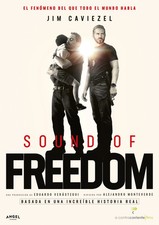 Sound of freedom [DVD]