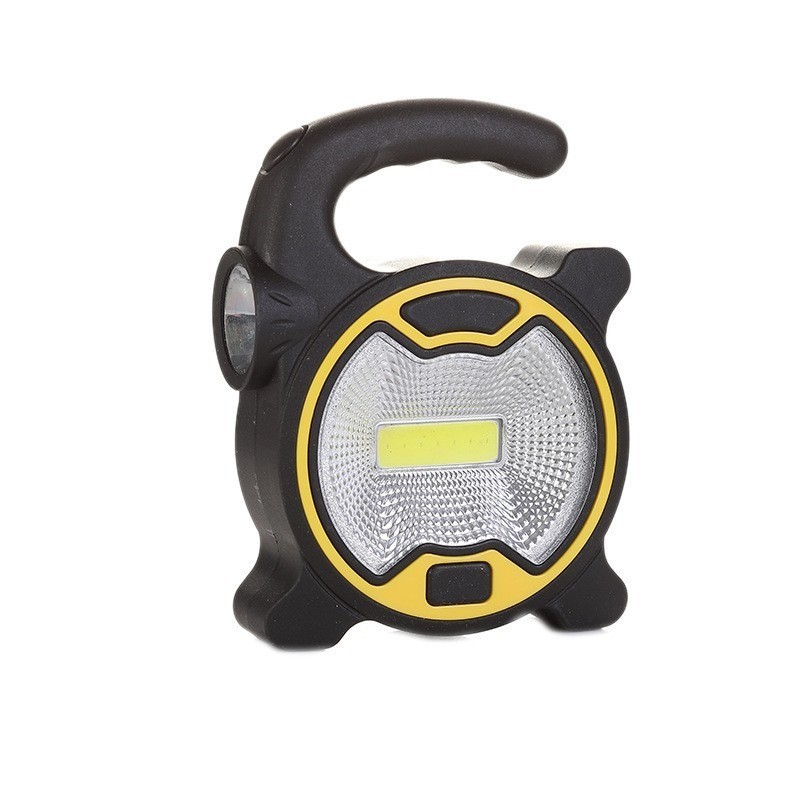 Emergency Torches for Power Cuts Freestanding & Hang LED Lights Battery ...