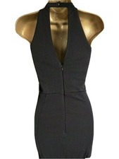 Lipsy Halter Black Dresses for Women for sale | eBay UK