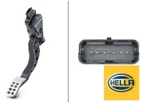 Hella 6PV009949-731 Sensor FüR Fahrpedalstellung
