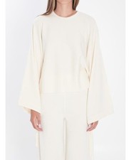 MaxMara Virgin Wool Sweater 151060460