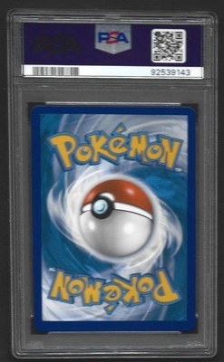 Pokemon Starmie V TG13/TG30 Full Art Ultra Rare Astral Radiance