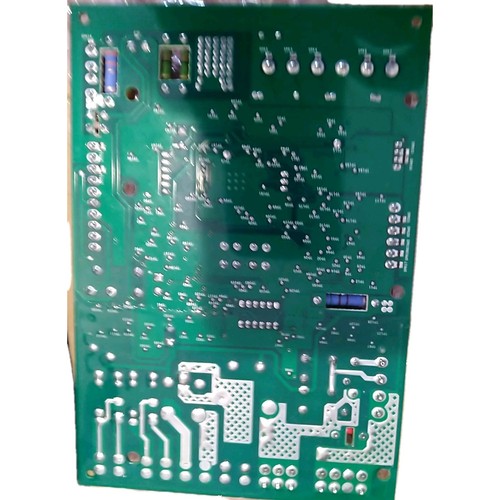 Trane/American Standard furnace circuit board model CNT 07939 - Picture 2 of 3