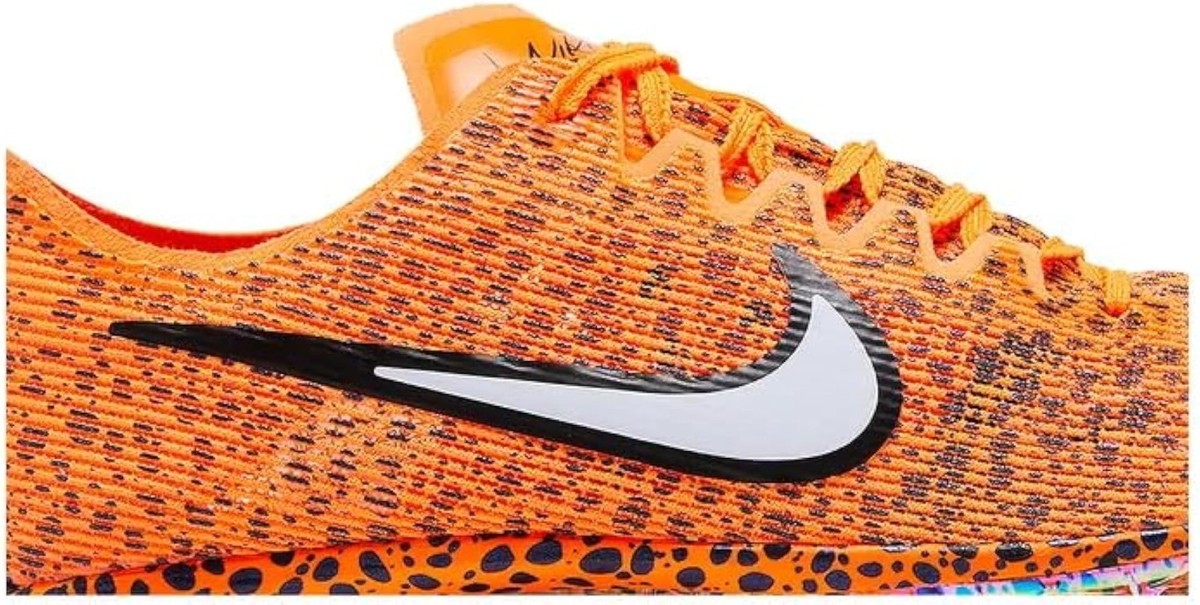 Nike Zoom Mamba 6 Electric Pack Paris Olympics 2024 FV2328-900 Track size 11 ZOOM MAMBA 6 - Dick Pond Athletics main image 3