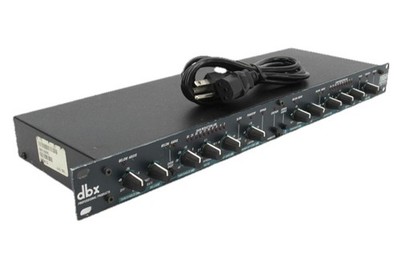【美品】dbx コンプレッサー COMPRESSOR LIMITR 166A Buy dbx 166A Compressor Limiter Expander Gate 2 Channels Rack