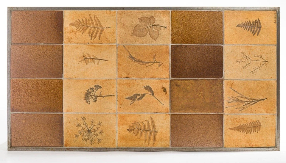 Table Roger Capron - Photo 2/3