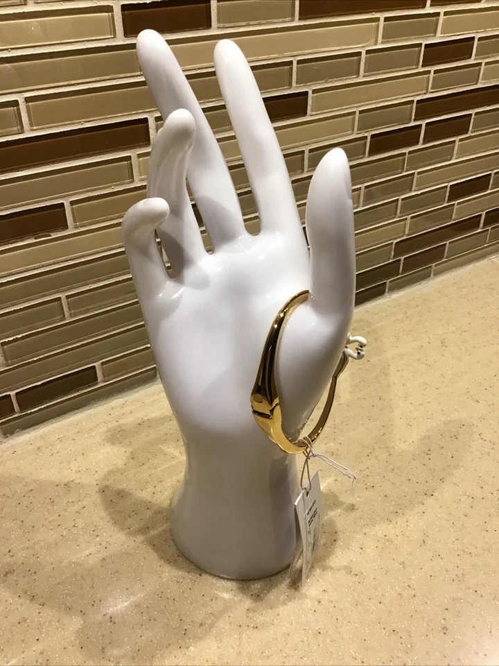 Pulsera Kate Spade Paloma Paloma con Estrás, Pájaro de Pieza. Precio de venta sugerido por el fabricante EE. UU. $88,00 Foto 4 de 4