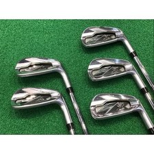 Dunlop XXIO 2022 eks Iron Set R Set of 5