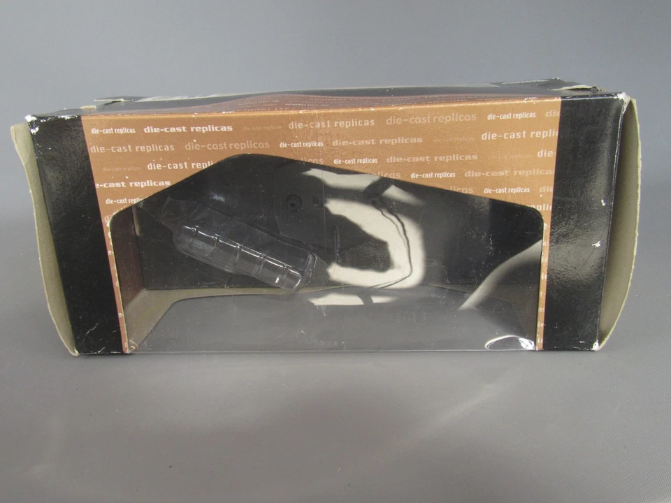 C463 Motor Max 73200 Chine Boite Vide 1:24 pour Mercedes-Benz SLR McLaren - Photo 2/4