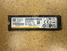 512GB Samsung PM9A1 MZ-VL25120 PCIe 4.0 M.2 NVMe SSD w Windows 11 Pro Dell ACER