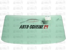 Pare-brise Fiat 850