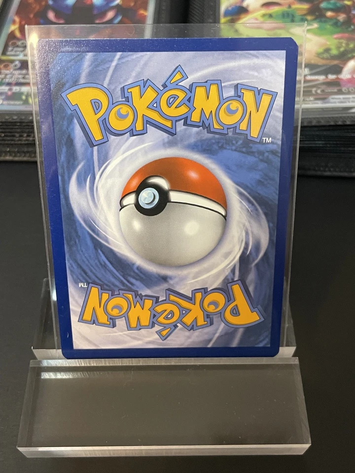 Reshiram & Zekrom GX (Full Art) 222/236 Sm-Cosmic Eclipse Holo - Image 3 of 4