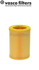 Luftfilter VASCO FILTERS DAVID VASCO A611 Filtereinsatz für PEUGEOT 106 1 1A 1C