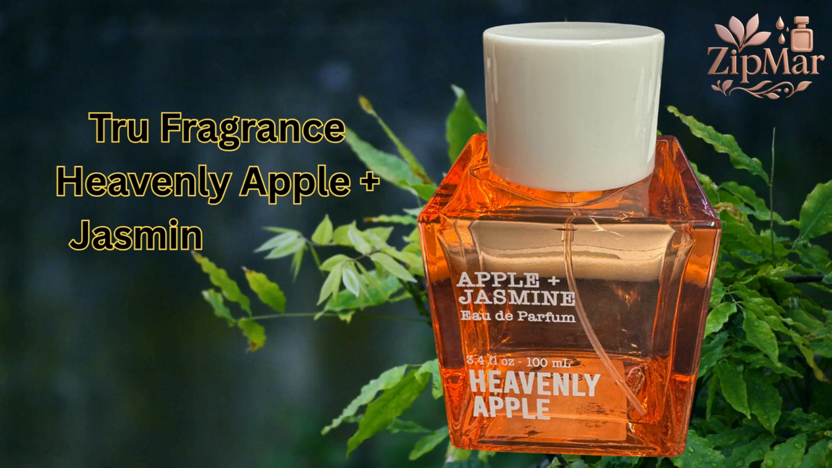 ジェパーリー アップルハート オーデパルファム 100ml New Women's Sweet Apple + Jasmine Heavenly Apple Eau de Parfum 3.4