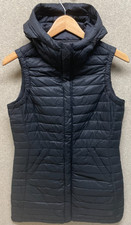 Mountain Hardwear Womens Puffer Jacket Black ...