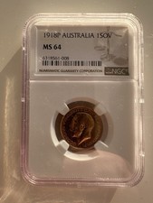 Sovereign 1918 P