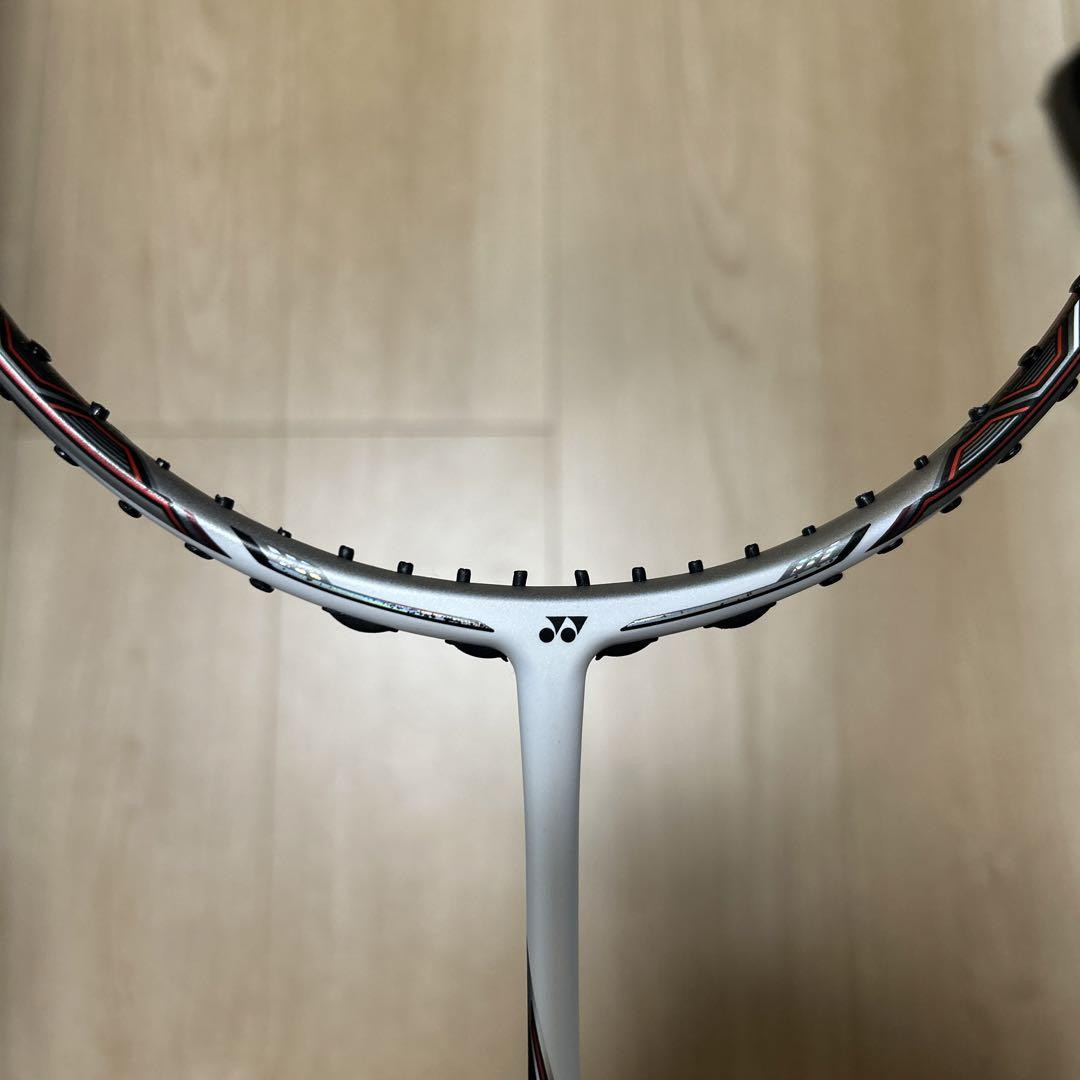 YONEX Nanoray 900 Setiawan Badminton Racket 3UG5 Used | eBay YONEX Nanoray 900 Setiawan Badminton Racket 3UG5 Used | eBay