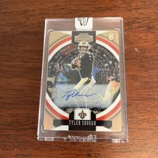 2025 Panini Honors Football Checklist Guide in-content 35