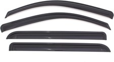 Auto Ventshade AVS Outside Mount Rain Guards for 2004-2009 Lexus RX330 Windo
