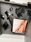 KOLLEA Y Wing starfighter Decanter & Glass Box Set Space Warship NIB — photo 7