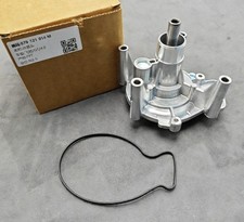 New 079121014M  Engine water pump for Audi S6 S7 A8 S8 RS6 RS7 2012-2018 4.0T