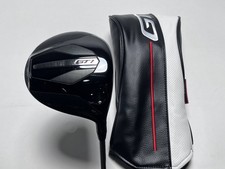 Titleist GT1 Driver 12 Fujikura Air Speeder 40 40g Senior Graphite Mens RH HC