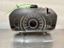 Compteur Honda CRV