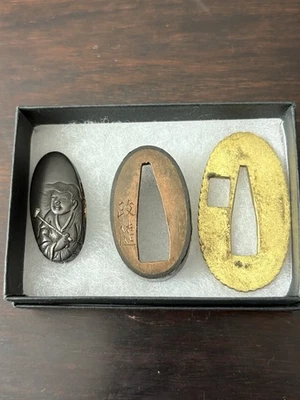 Original WW II Japanese Collectibles | eBay