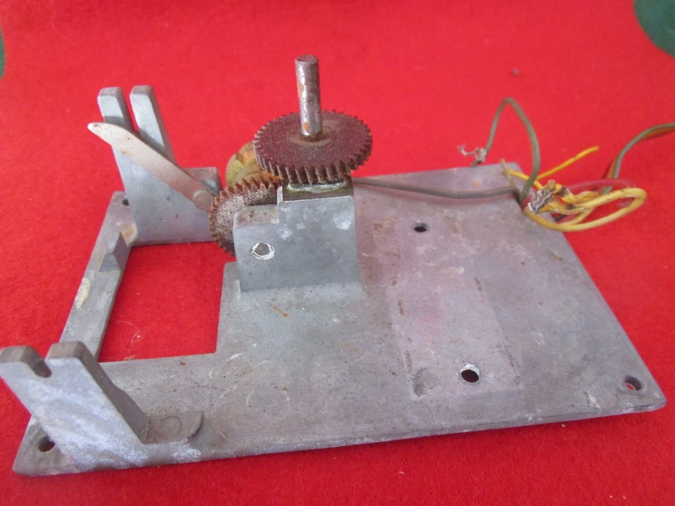 American flyer part PA10737 - Image 3 of 4