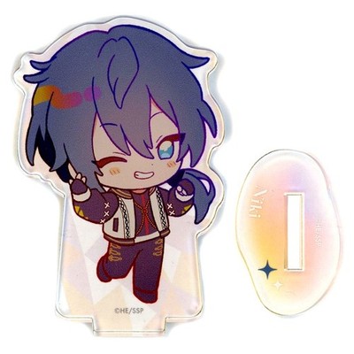 Niki Shiina Enstars!! Starry Symphony midnight sun animatecafe Group  Japan T434