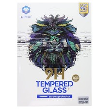 LITO 9H Tempered Glass Screen Protector for iPad 10.9 10th Gen/2022 L-1385