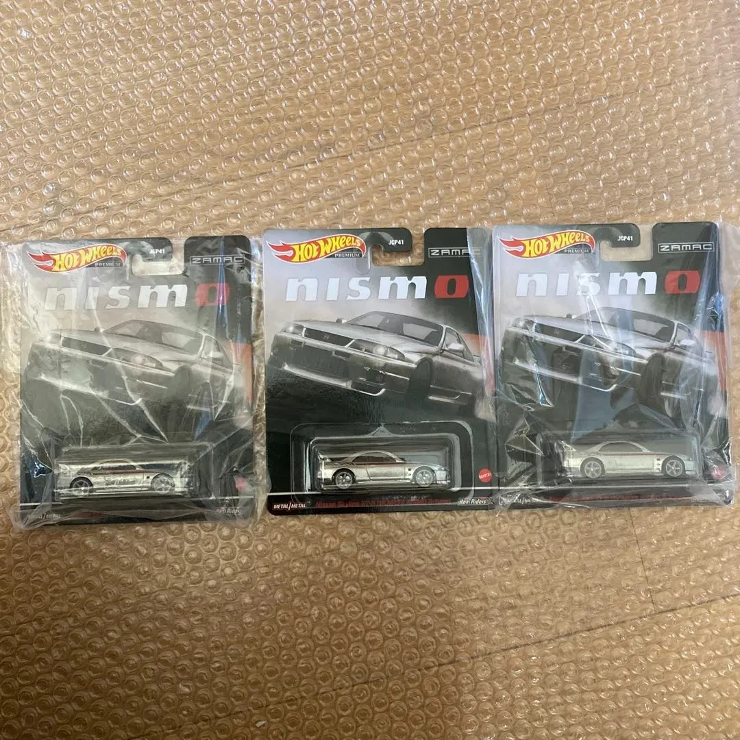 Hot Wheels Nissan Hot Wheels Zamac Diecast & Toy Vehicles for sale