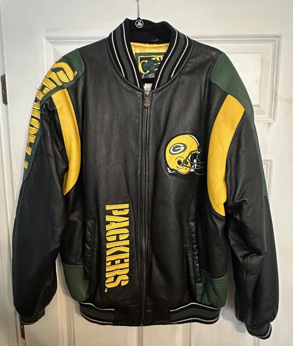G-III Green Bay Packers NFL Jackets for sale | eBay