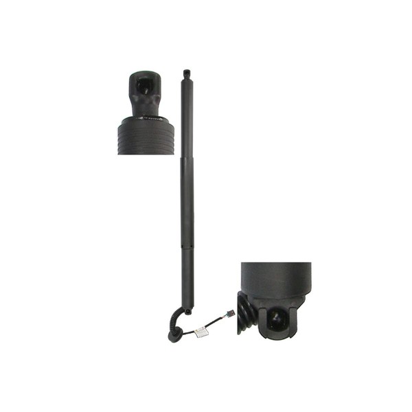 Elektromotor, Heckklappe Vemo V95-55-0015-image