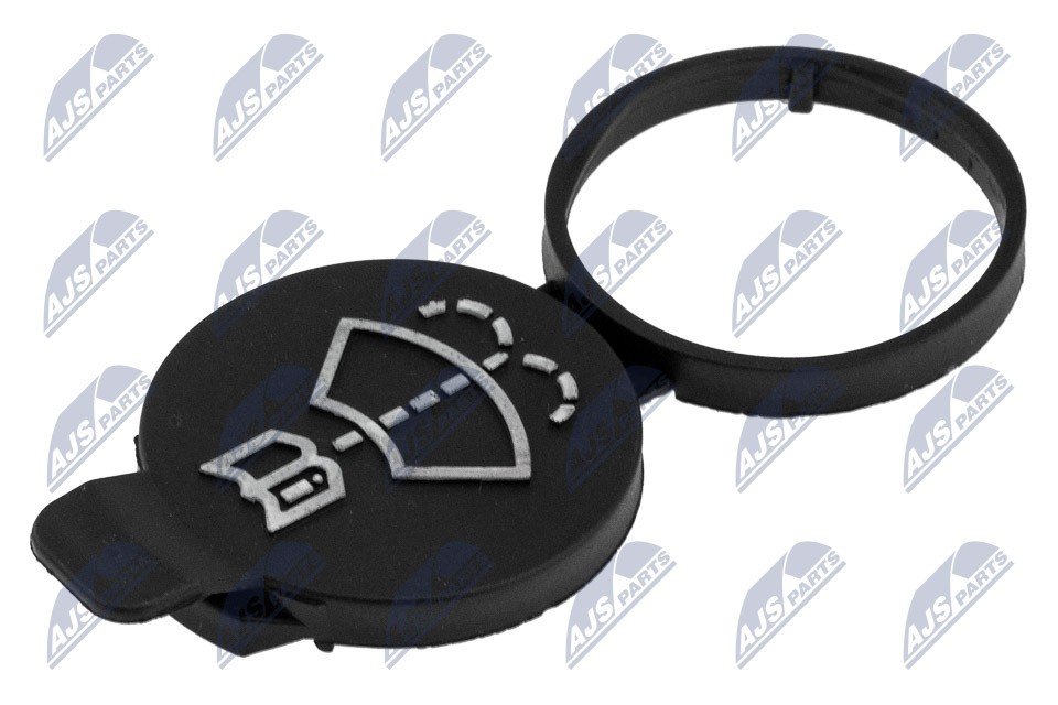NTY KZS-PL-002 Sealing Cap, washer fluid tank for OPEL - Image 18